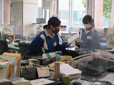 選挙４