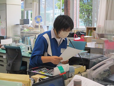 選挙1