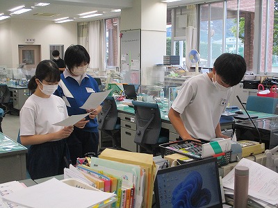 選挙2
