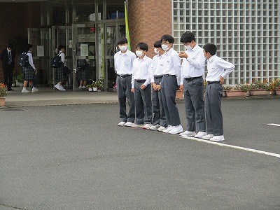 生徒会2