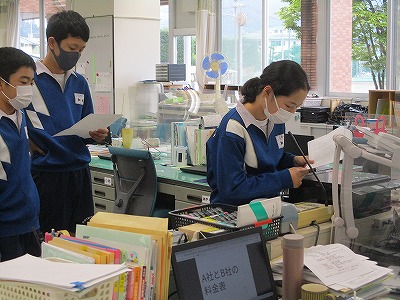 生徒会5