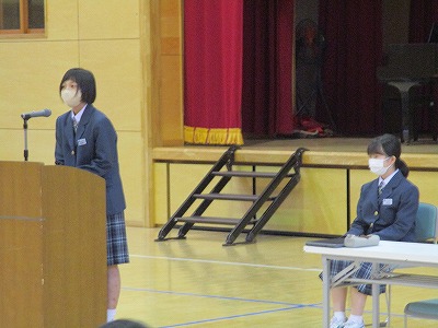 選挙１０