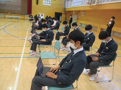 選挙１４