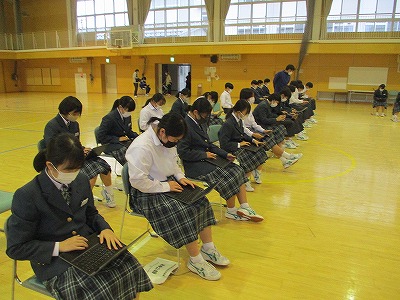 選挙15