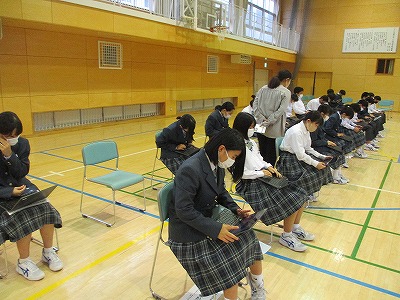 選挙16