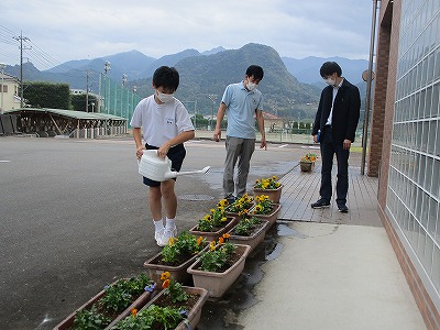 生活３