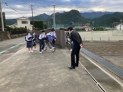 教育実習