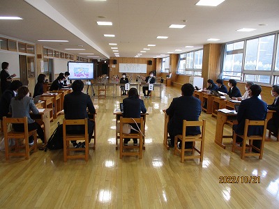 研究会１
