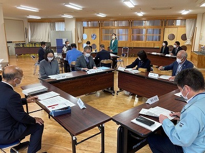 学校運営協議会