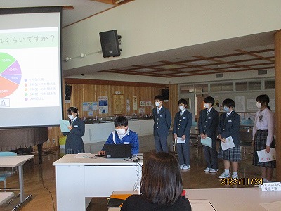 学４