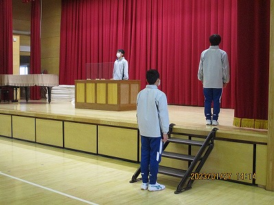立志１０