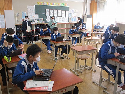 ③3年数学１