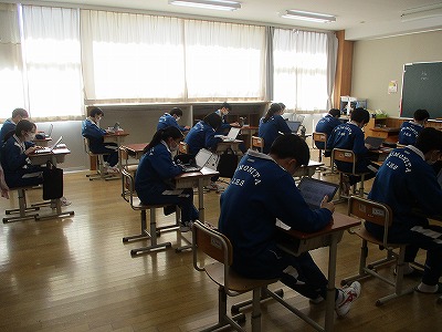 ③３年数学２