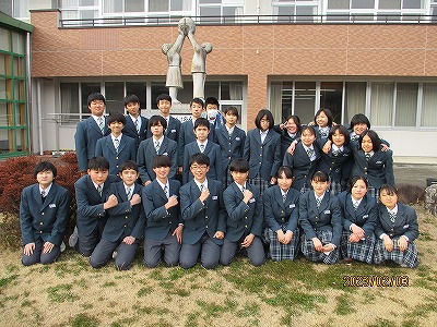 １集合写真