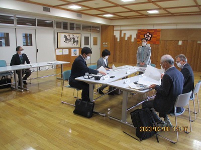 学校運営１