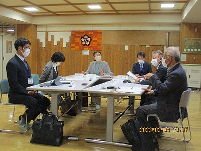 学校運営３