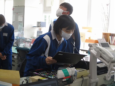 学４