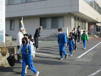 見守り２