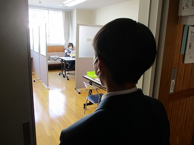 聴力１