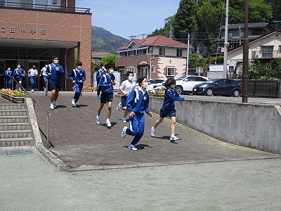 避難2