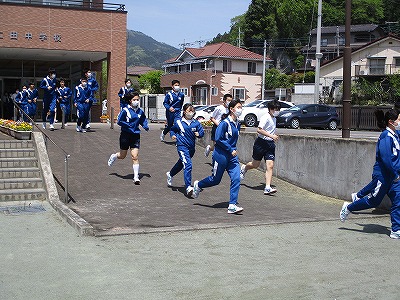 避難4