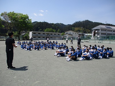 避難5