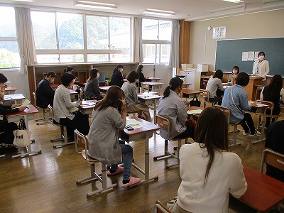 １年