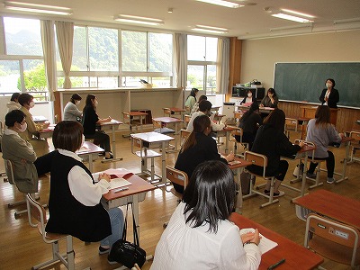 ２年