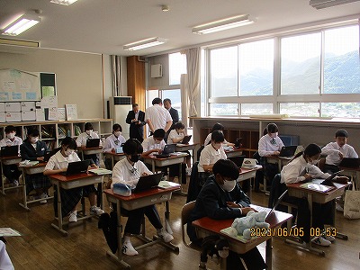 ①１－３技術