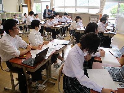 ①３－２社会
