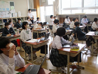 ②１－１数学