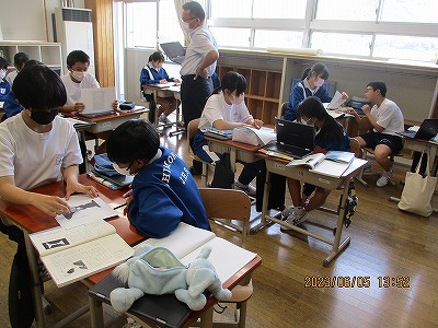 ⑤１－１国語